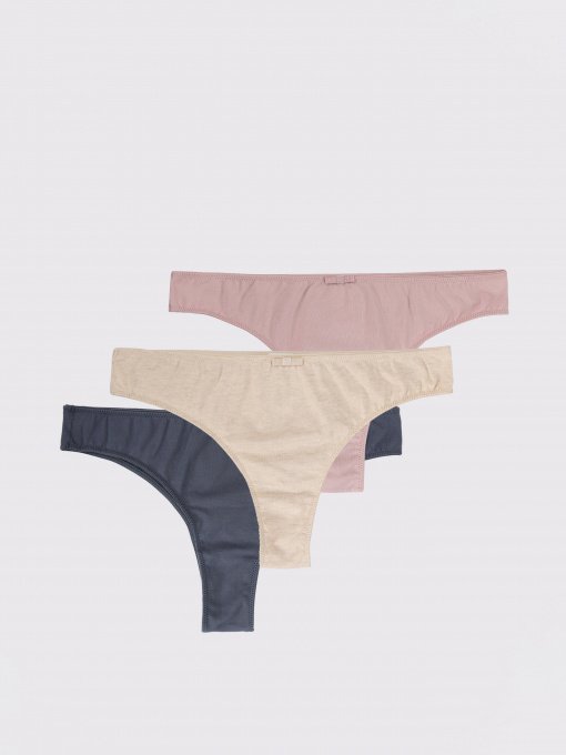 Труси Colin’s модель CL1063084MTC Фото