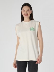 Майка Colin’s модель CL1063249ECR Фото