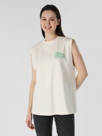 Майка Colin’s модель CL1063249ECR Фото