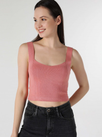 Майка Colin’s модель CL1063343PSL Фото