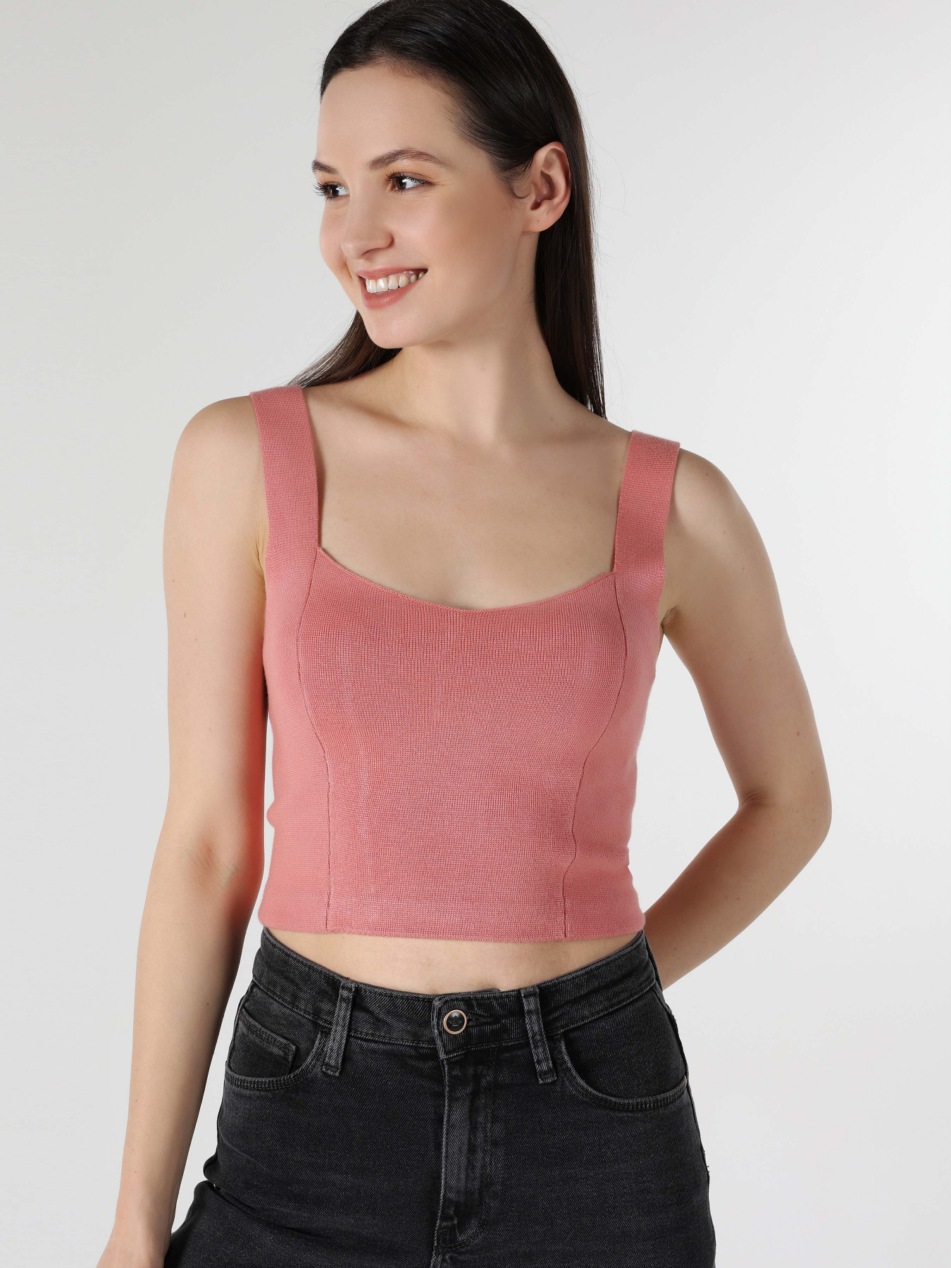 Майка Colin’s модель CL1063343PSL Майка Colin’s модель CL1063343PSL Фото