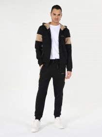 Джоггеры Colin’s модель CL1063393BLK Фото