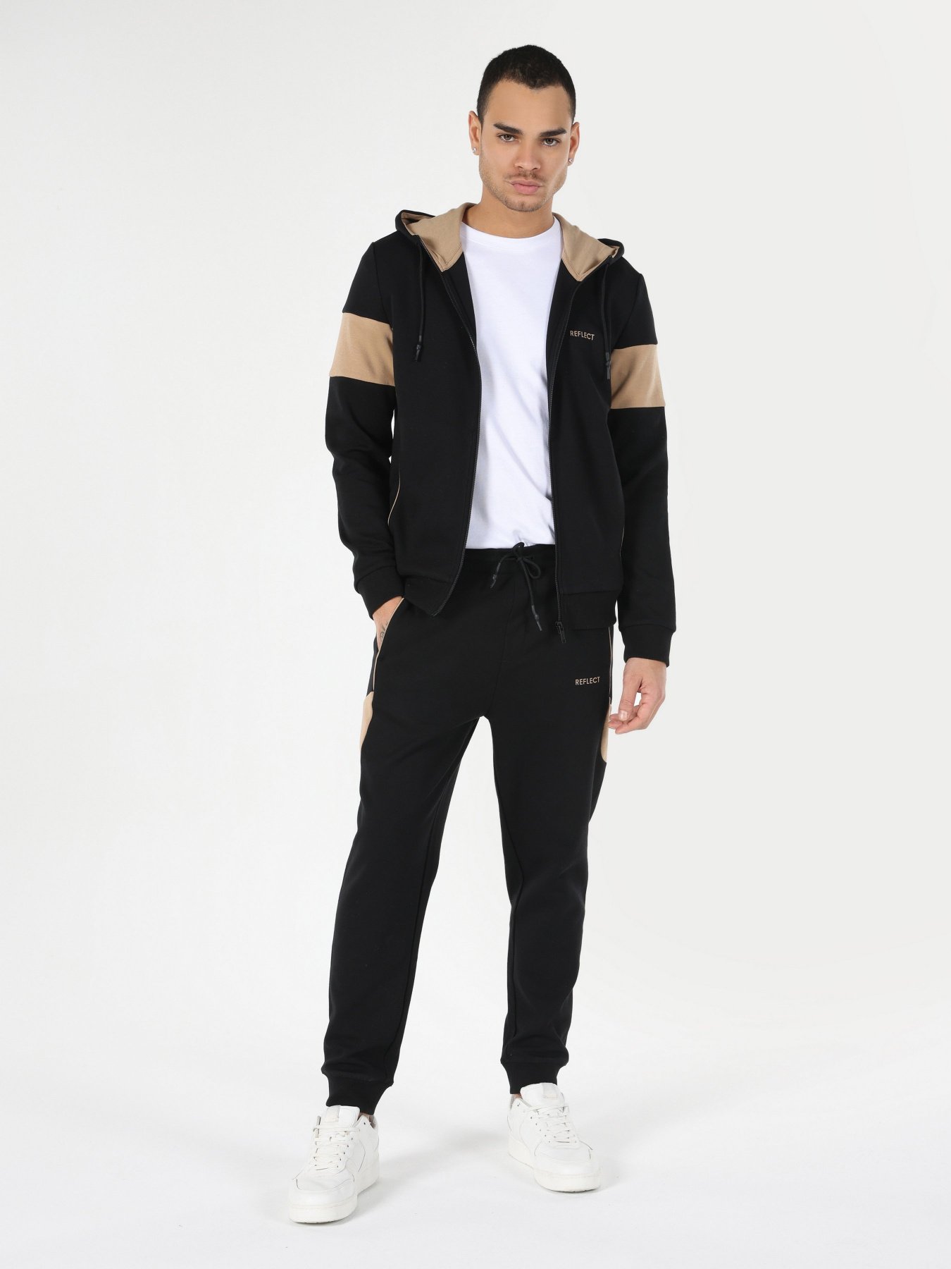 Джоггеры Colin’s модель CL1063393BLK Фото