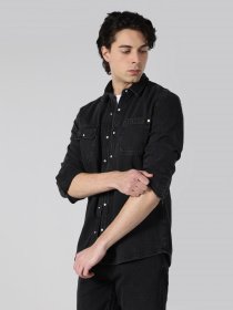 Рубашка Colin’s модель CL1064107DN42650 Фото