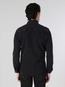 Рубашка повседневная Colin’s модель CL1064107DN42650 Фото