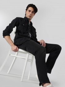 Рубашка повседневная Colin’s модель CL1064107DN42650 Фото