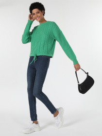 Кросс-боди Colin’s модель CL1060692BLK Фото