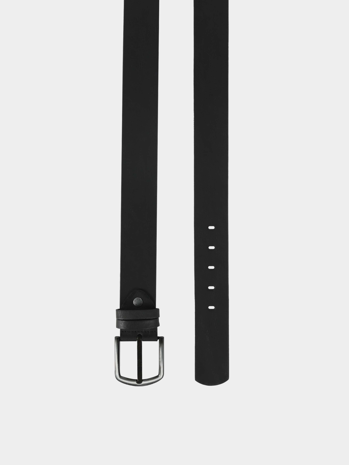 Ремень Colin’s модель CL1063085BLK Фото