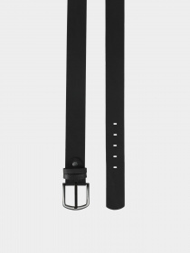 Ремень Colin’s модель CL1063085BLK Ремень Colin’s модель CL1063085BLK Фото