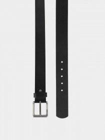 Ремінь Colin’s модель CL1064250BLK Фото