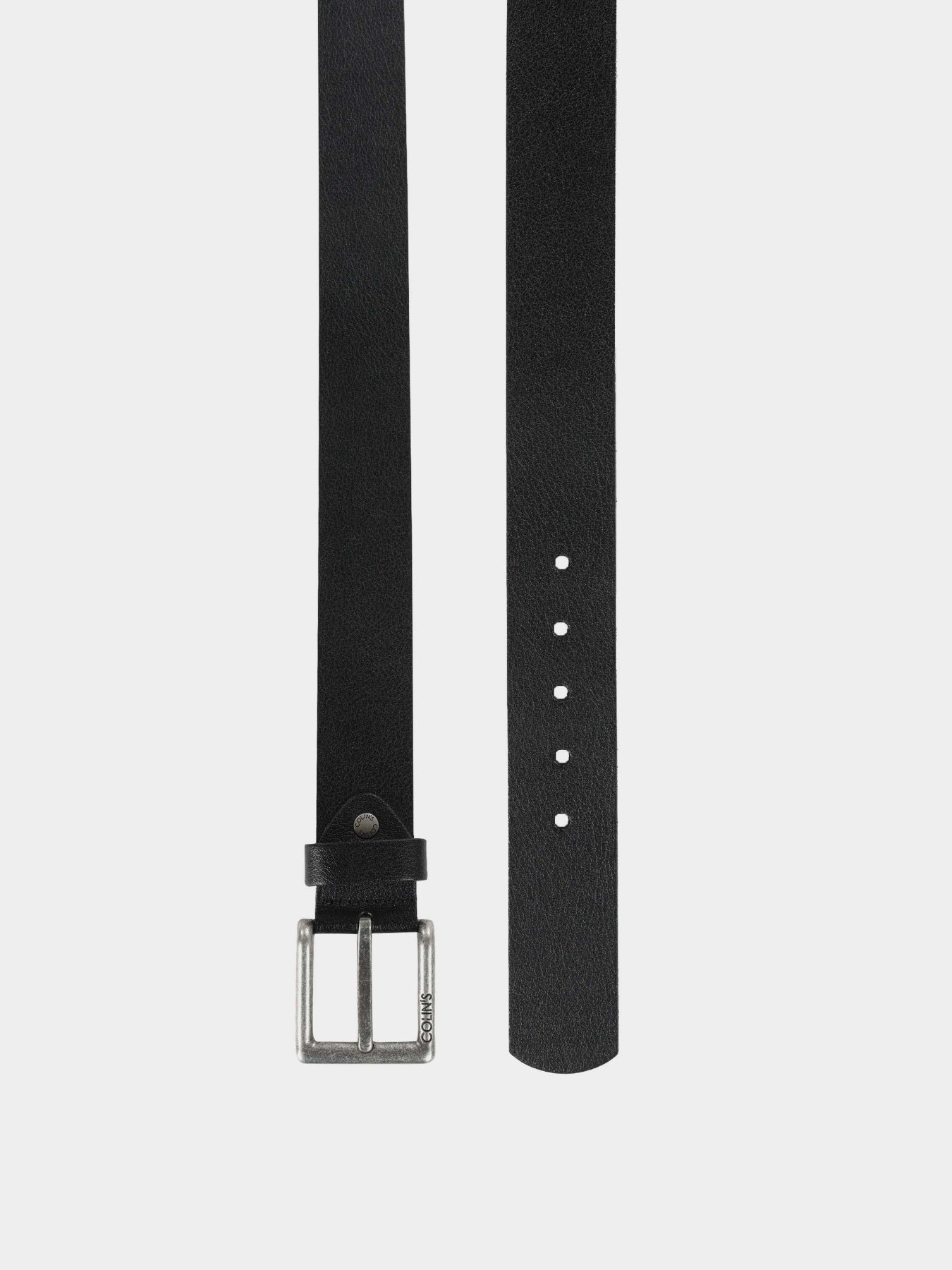 Ремень Colin’s модель CL1064250BLK Фото