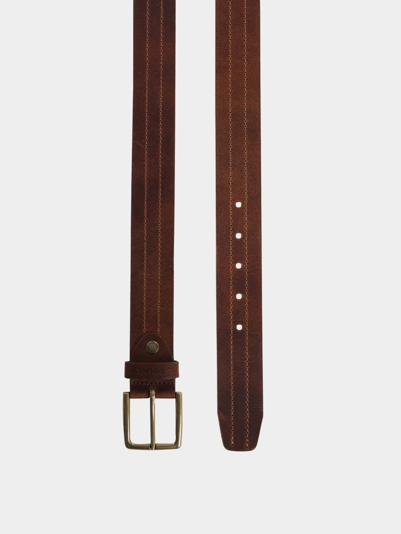 Ремень Colin’s модель CL1064252BRW Фото