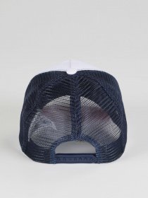 Кепка Colin’s модель CL1063009RED Фото