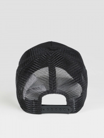 Кепка Colin’s модель CL1063010BLK Фото