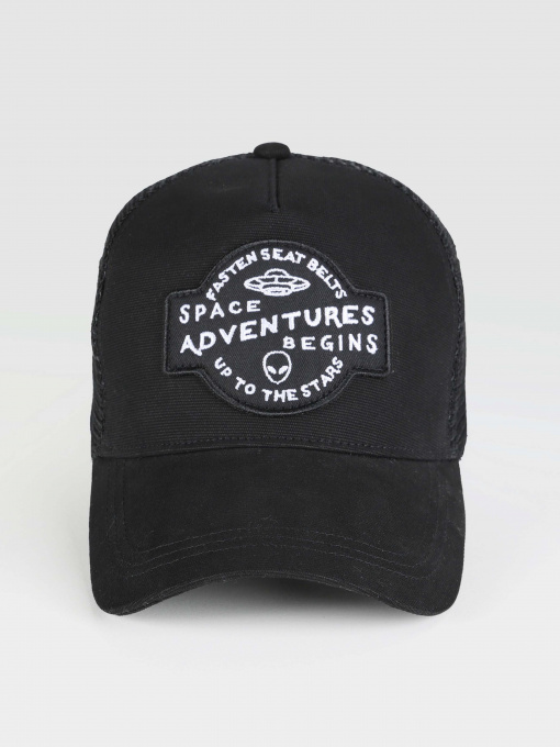 Кепка Colin’s модель CL1063010BLK Фото