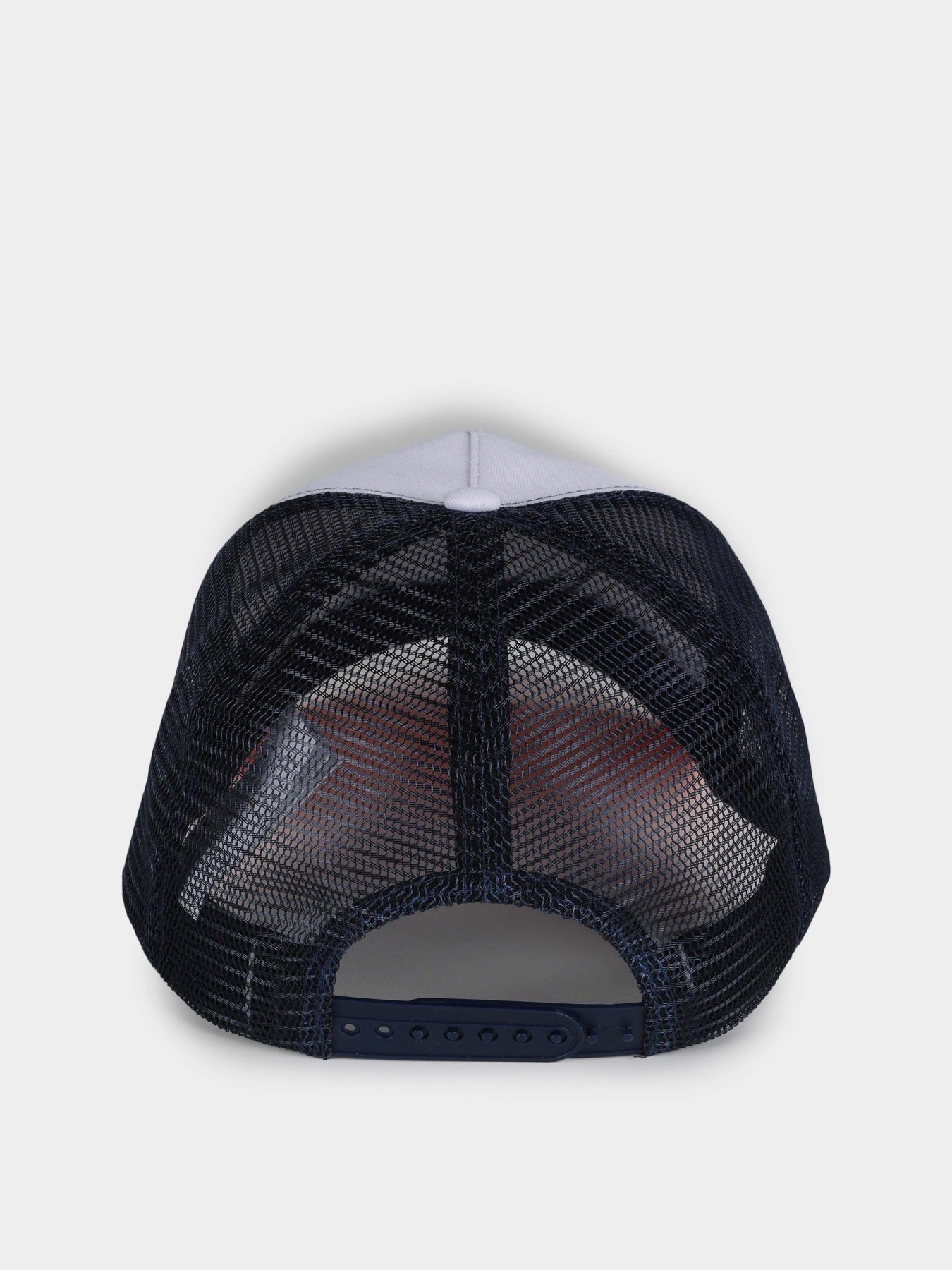 Кепка Colin’s модель CL1063011ORA Фото