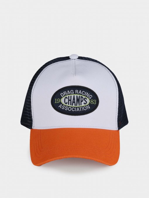 Кепка Colin’s модель CL1063011ORA Фото