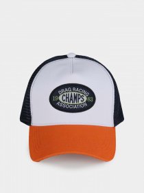 Кепка Colin’s модель CL1063011ORA Фото