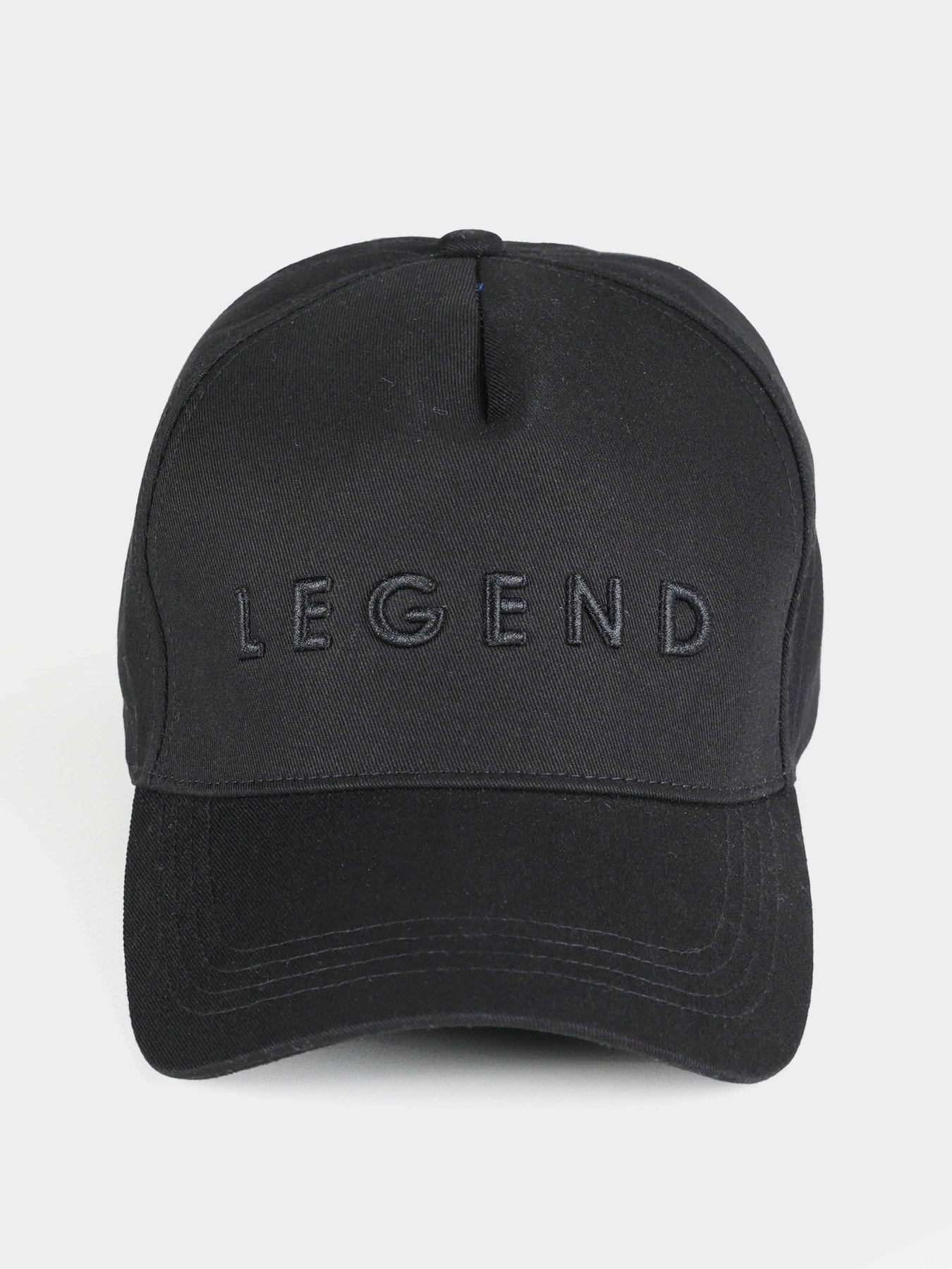 Кепка Colin’s модель CL1063022BLK Фото