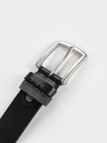Ремінь Colin’s модель CL1063090BLK Фото