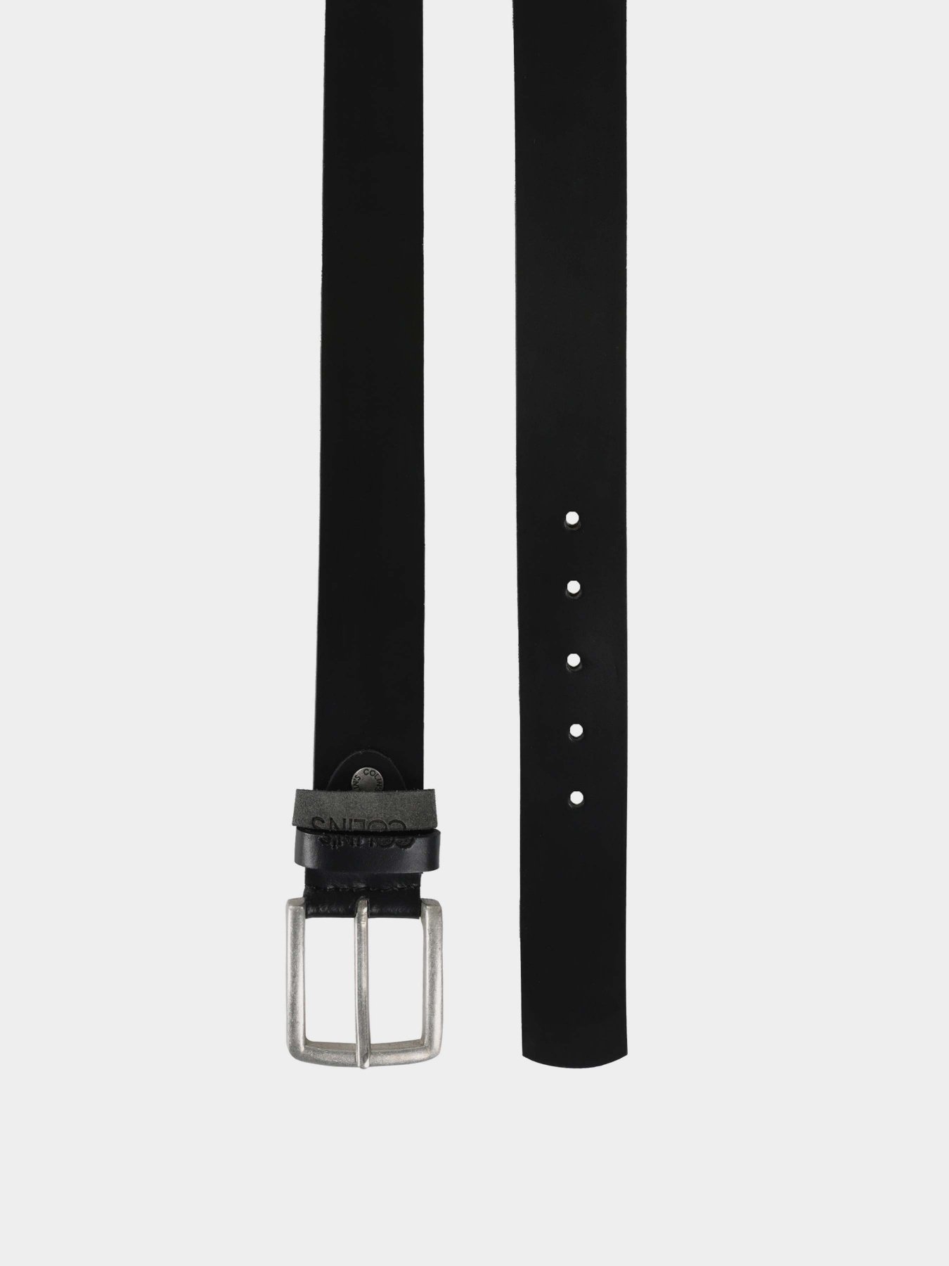 Ремінь Colin’s модель CL1063090BLK Фото