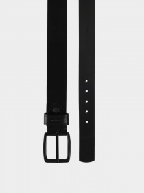 Ремінь Colin’s модель CL1063092BLK Фото