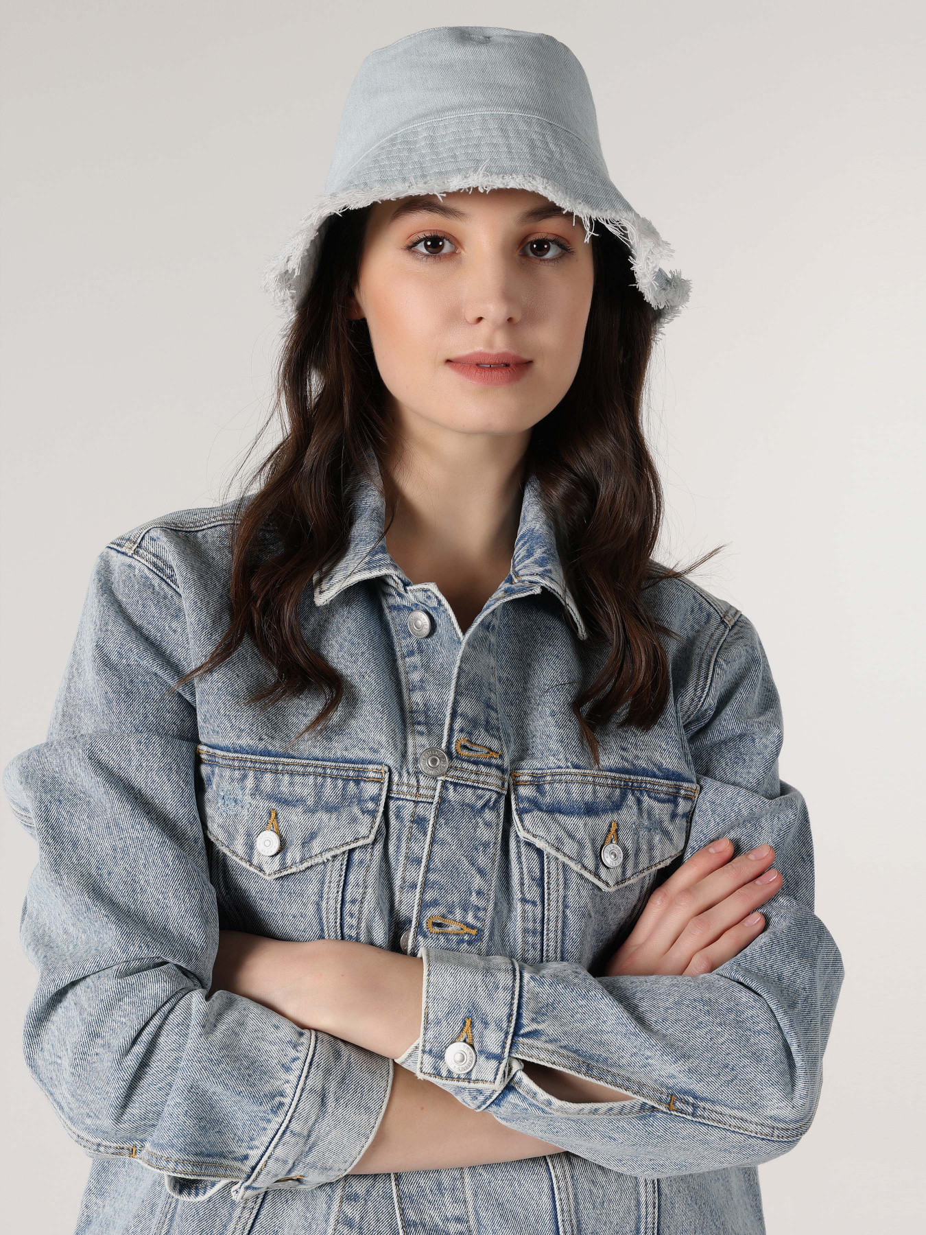 Кепка Colin’s модель CL1063104BLE Фото