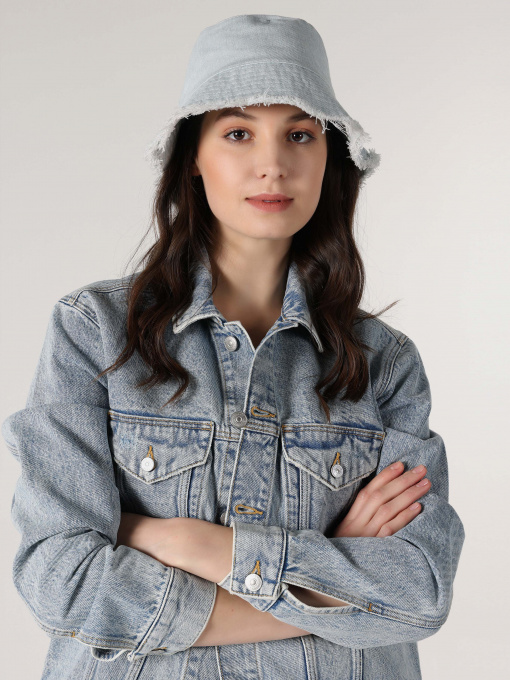 Кепка Colin’s модель CL1063104BLE Фото