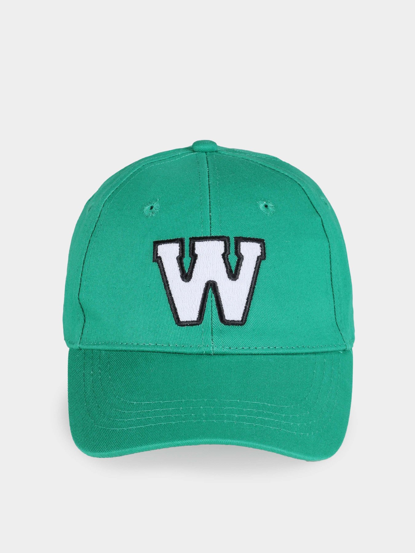 Кепка Colin’s модель CL1063110GRN Фото