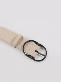 Ремінь Colin’s модель CL1063138BEI Фото