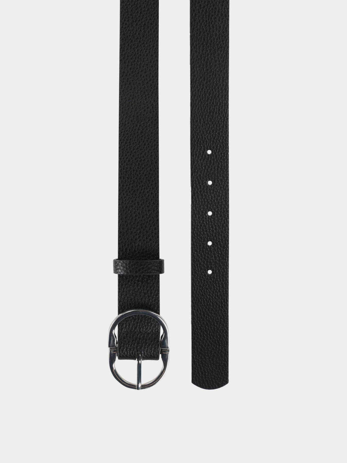 Ремень Colin’s модель CL1063138BLK Фото