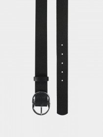 Ремень Colin’s модель CL1063138BLK Фото