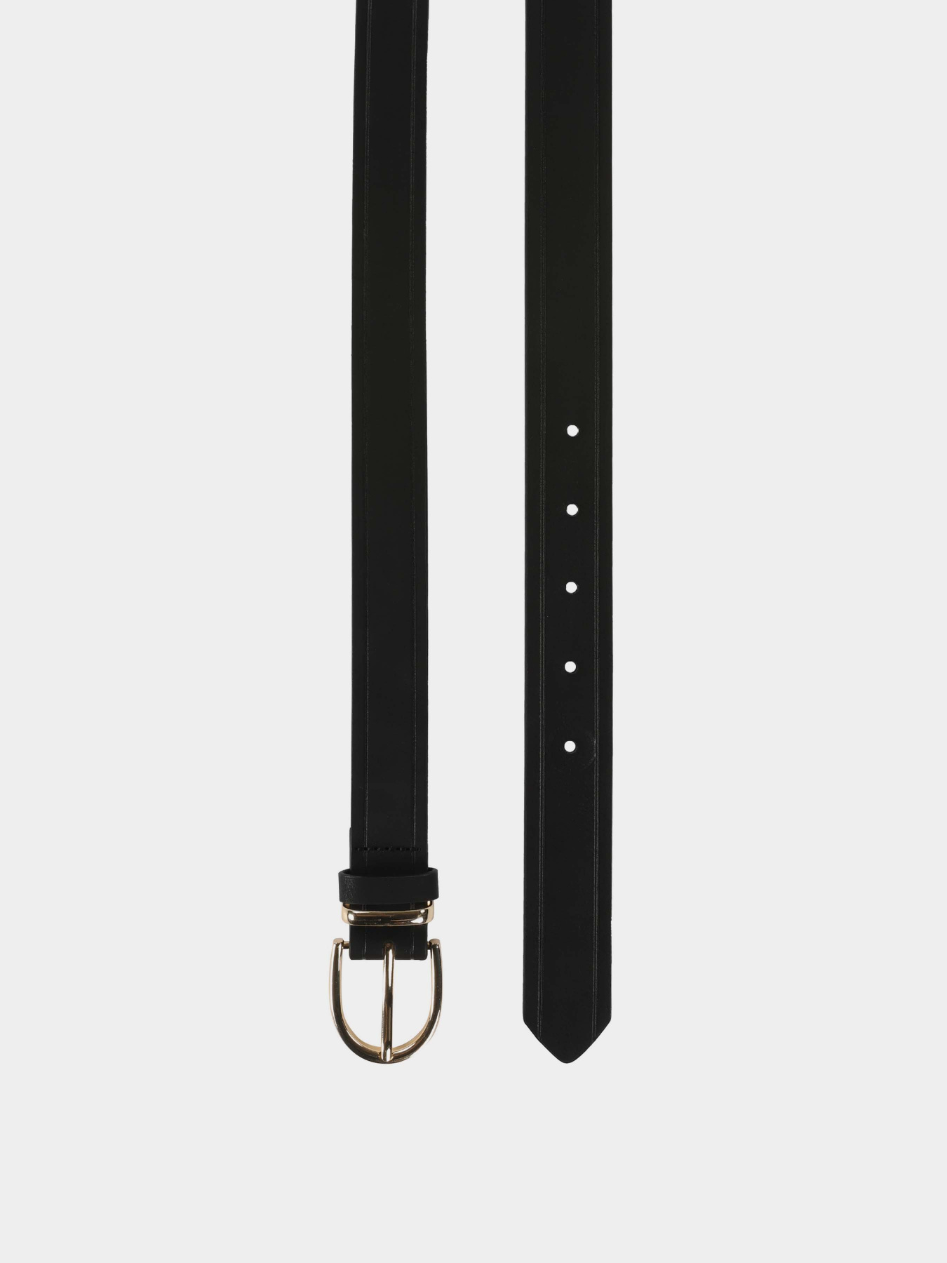 Ремень Colin’s модель CL1063146BLK Фото