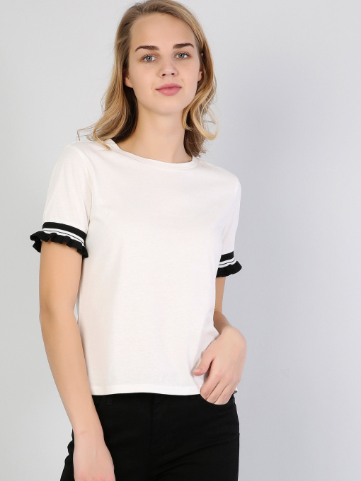 Футболки і поло Colin’s модель CL1043690OFW Фото