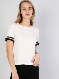 Футболки и поло Colin’s модель CL1043690OFW Фото