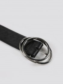 Ремень Colin’s модель CL1063149BLK Фото