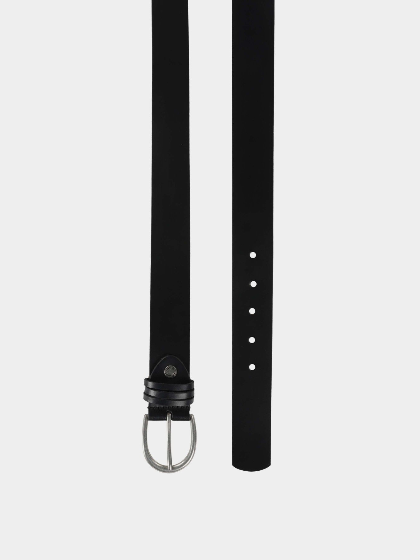 Ремень Colin’s модель CL1063151BLK Фото