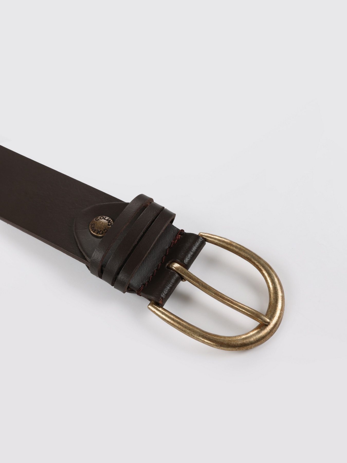 Ремінь Colin’s модель CL1063151BRW Фото