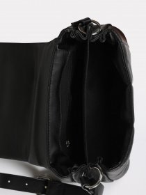 Кросс-боди Colin’s модель CL1063201BLK Фото