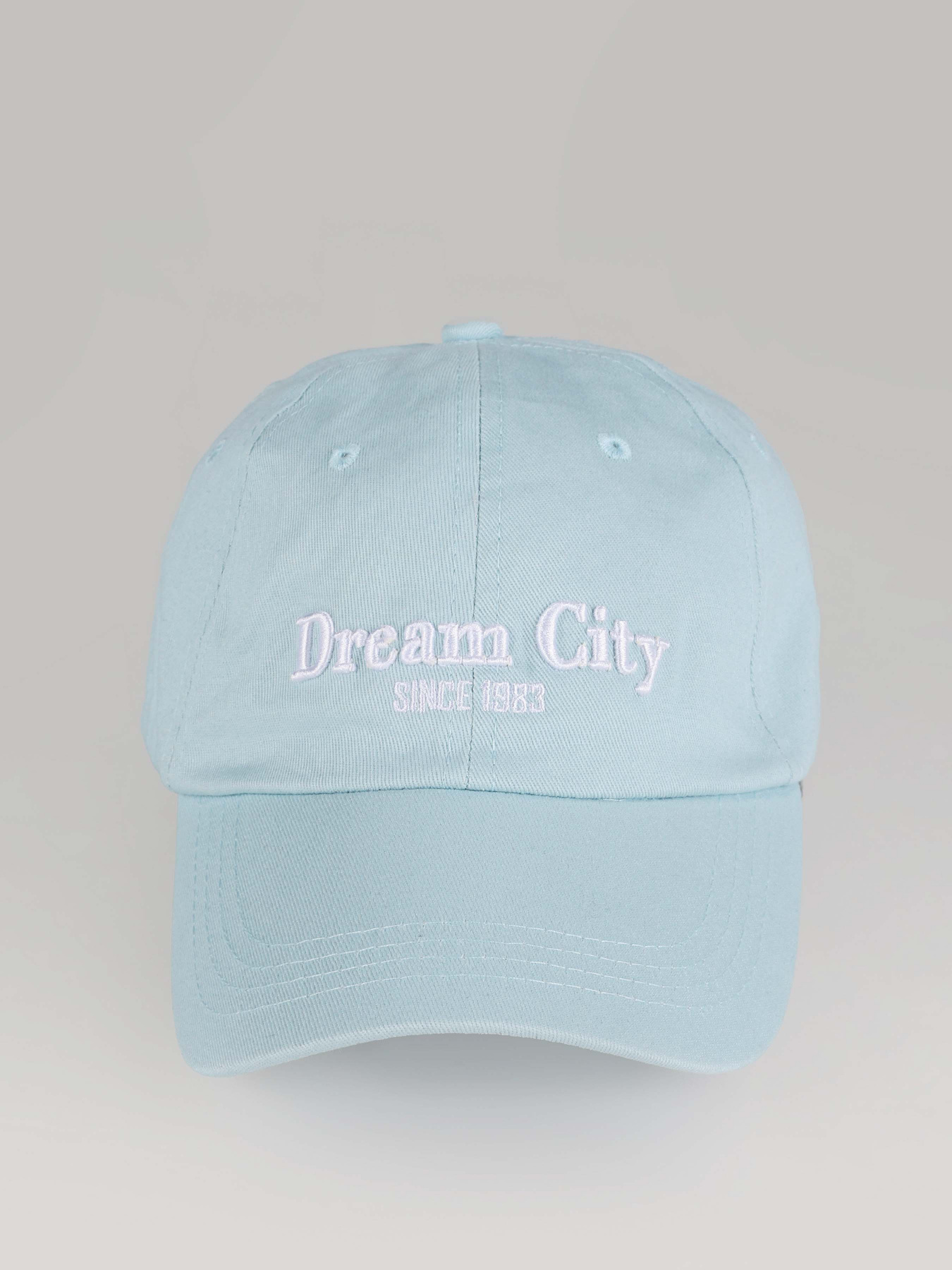 Кепка Colin’s модель CL1063451MGR Фото