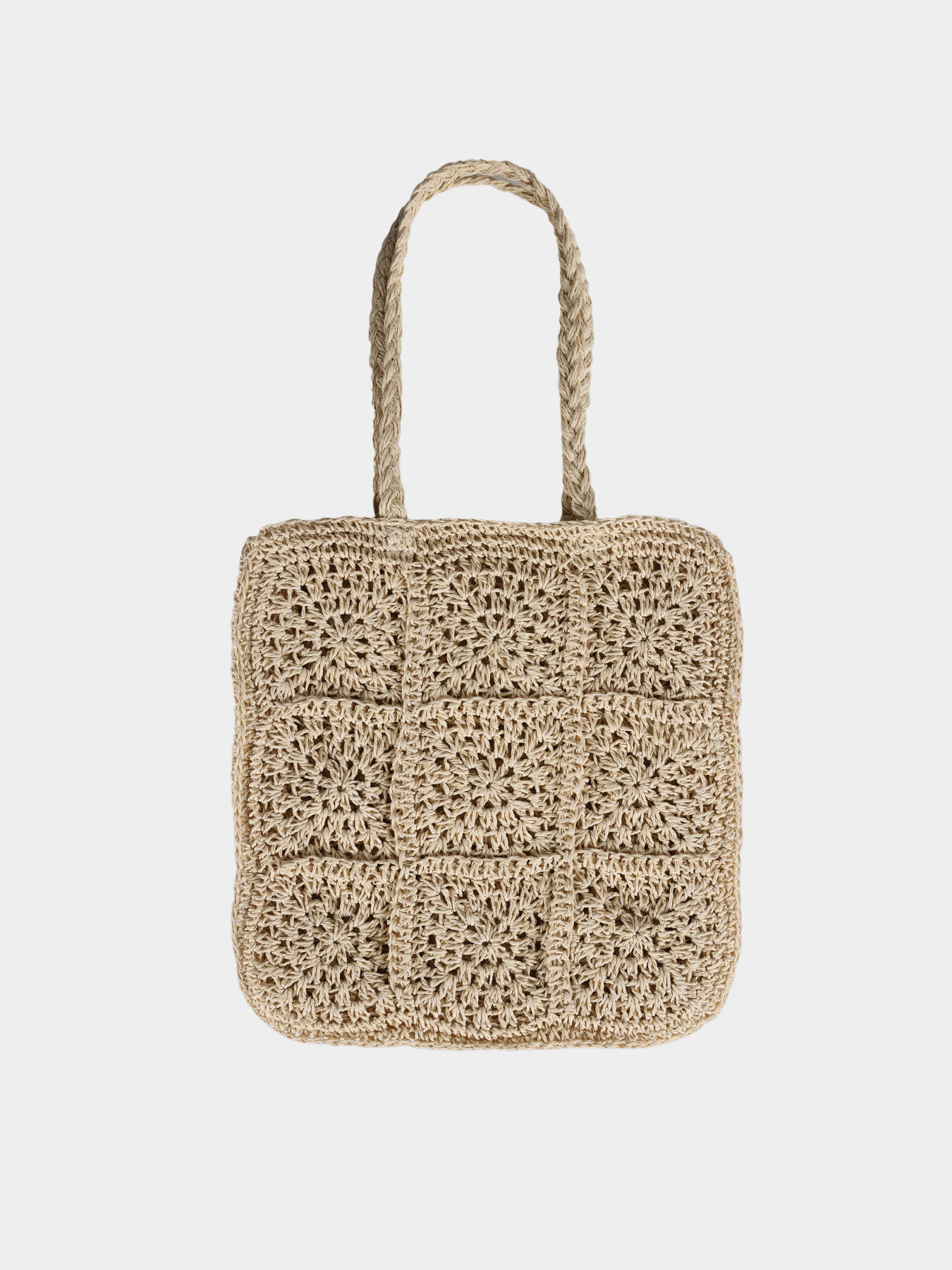 Сумка Colin’s модель CL1063459BEI Фото