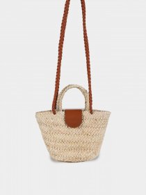 Сумка Colin’s модель CL1063460BEI Фото