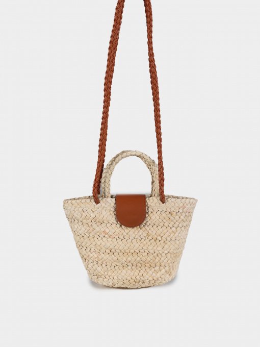 Сумка Colin’s Модель CL1063460BEI Фото