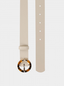 Ремінь Colin’s модель CL1064239BEI Фото