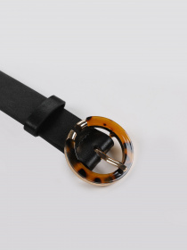 Ремень Colin’s модель CL1064239BLK Фото