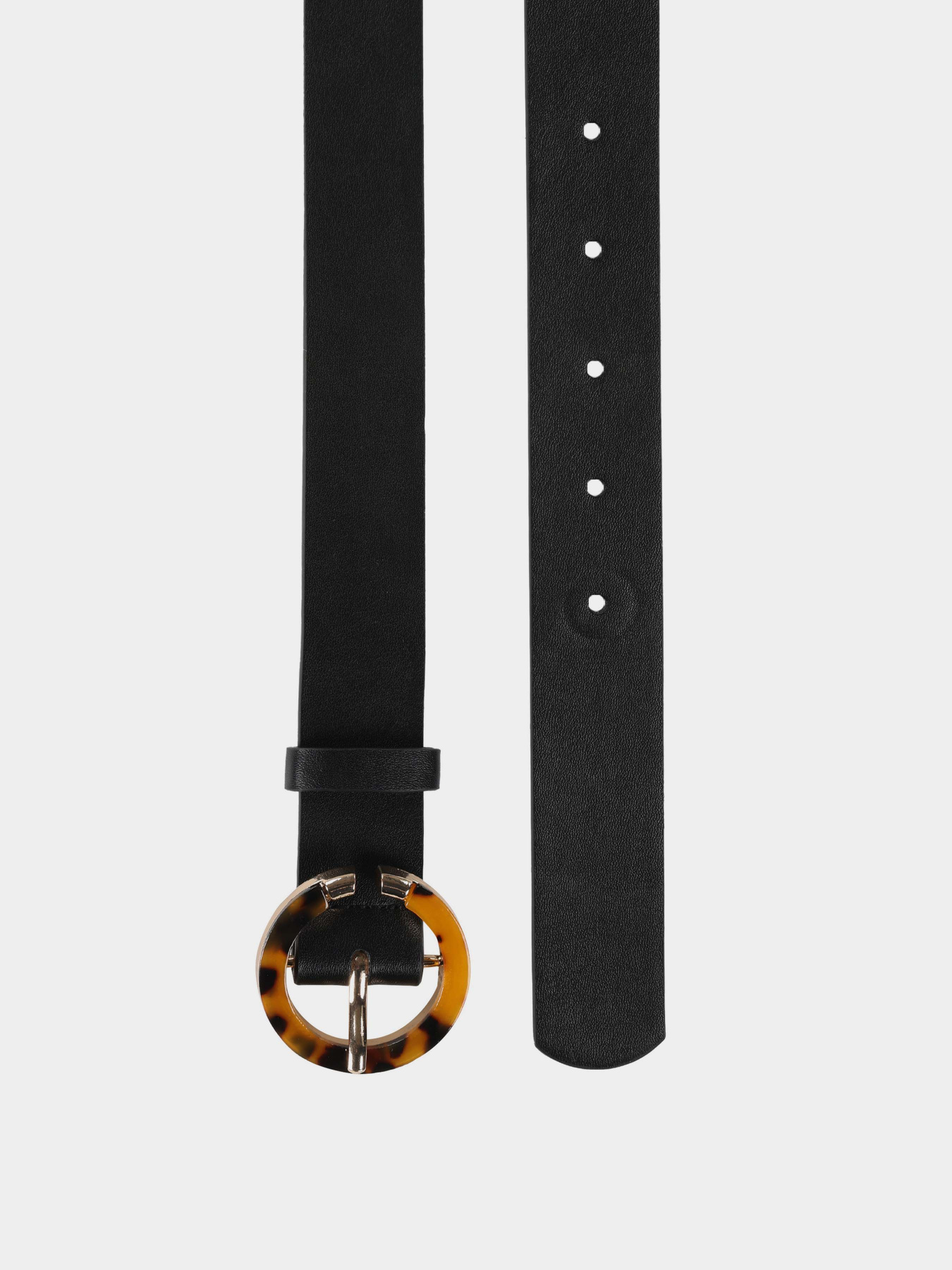 Ремінь Colin’s модель CL1064239BLK Фото