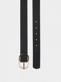 Ремінь Colin’s модель CL1064243BLK Фото