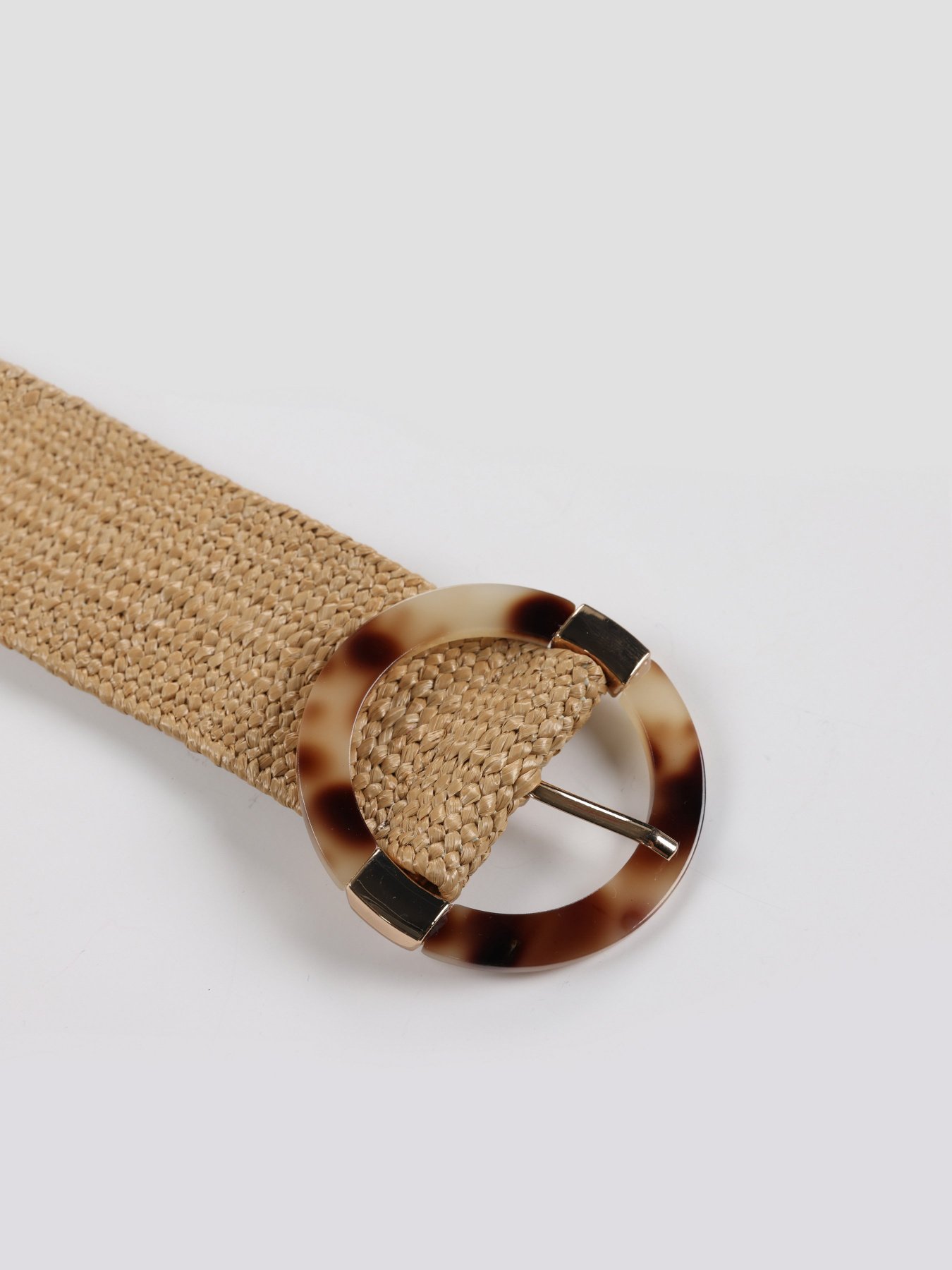 Ремінь Colin’s модель CL1064244BEI Фото