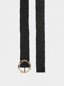 Ремень Colin’s модель CL1064244BLK Фото