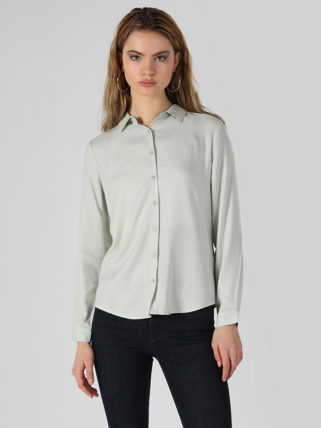 Рубашка Colin’s модель CL1048443LMG Фото